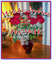 Welcome Home With Watermark
